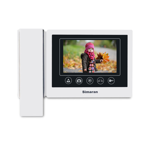 آیفون تصویری سیماران