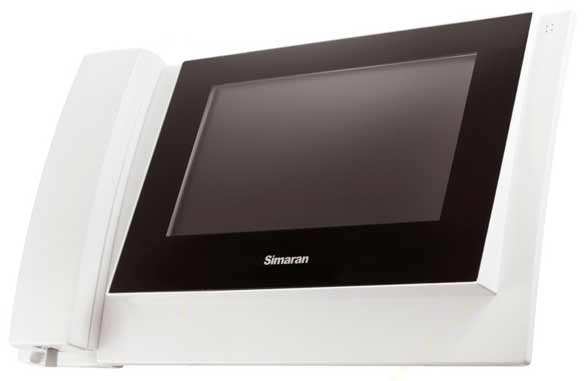 آیفون تصویری سیماران مدل Simaran-78W