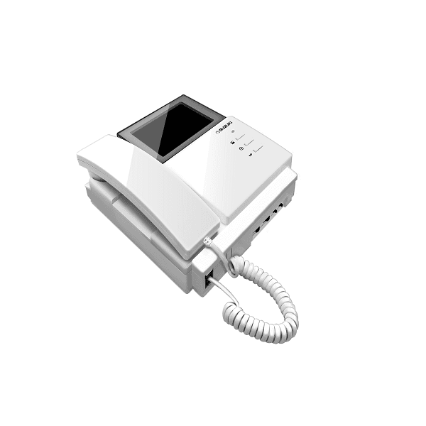 آیفون تصویری سوزوکی مدل SZ-413I سایز ۴.۳ اینچ