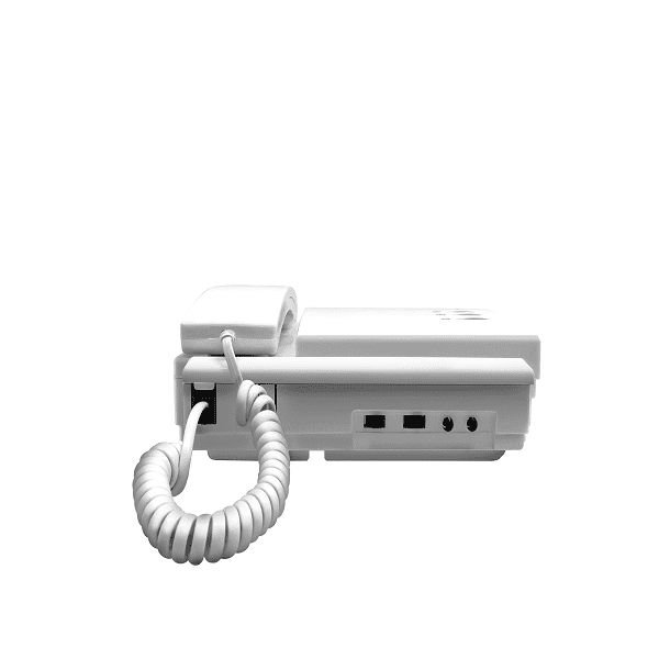 آیفون تصویری سوزوکی مدل SZ-413I سایز ۴.۳ اینچ