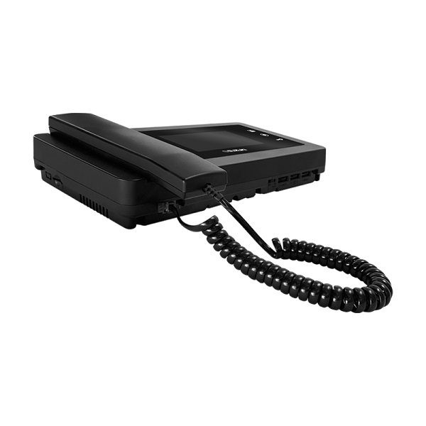 مانیتور آیفون تصویری سوزوکی مدل SZ-415I سایز ۴.۳ اینچ