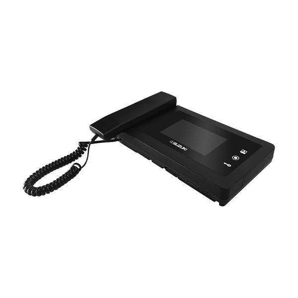 مانیتور آیفون تصویری سوزوکی مدل SZ-415I سایز ۴.۳ اینچ