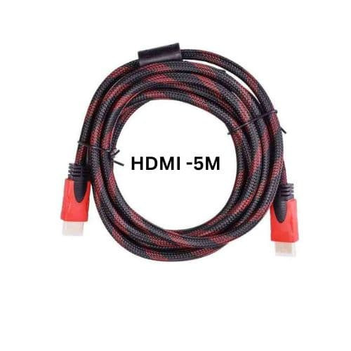 کابل HDMI پنج متری مدل VOLT5M