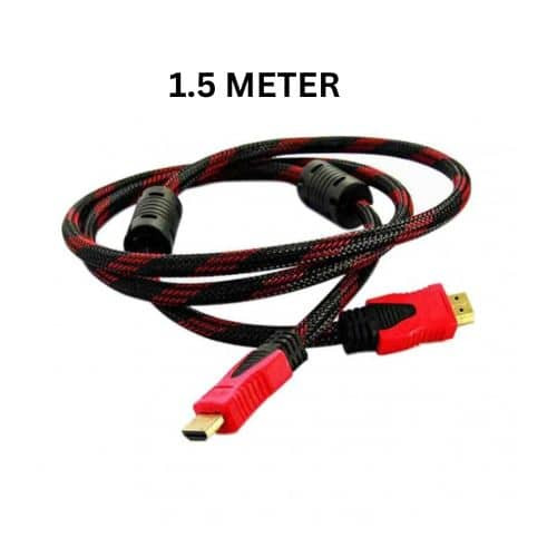 کابل HDMI یک و نیم متری مدل VOLT1.5M