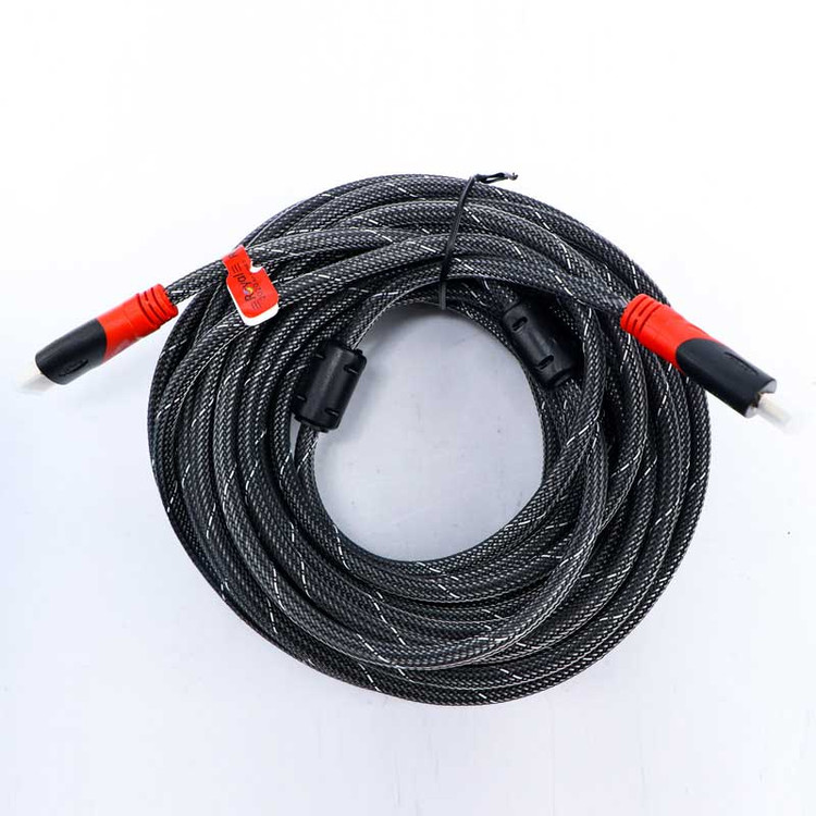 کابل HDMI رویال Royal طول 10 متر پک دار