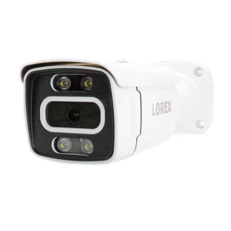 دوربین وایرلس سیمکارتخور لورکس‌ (Lorex) مدل D2 4G
