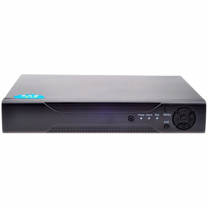 دستگاه دی وی آر (DVR) ۸ کاناله ۵ مگاپیکسل AHD سری پرو پلاس (ProPlus)