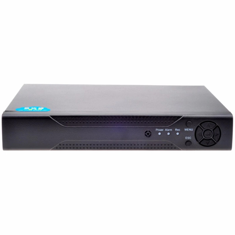 دستگاه دی وی آر (DVR) ۸ کاناله ۵ مگاپیکسل AHD سری پرو پلاس (ProPlus)
