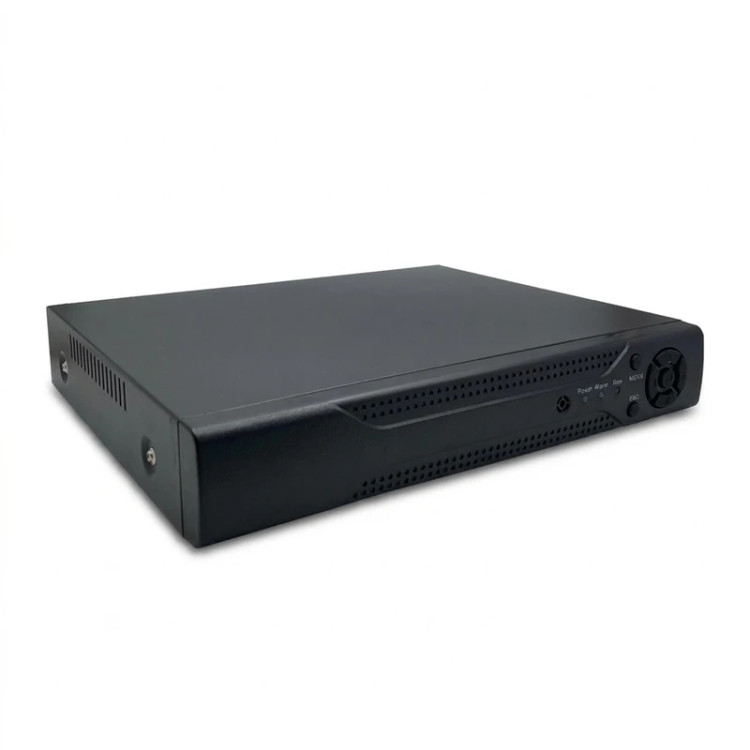 دستگاه انویآر (NVR) 16 کانال ۵ مگاپیکسل IP