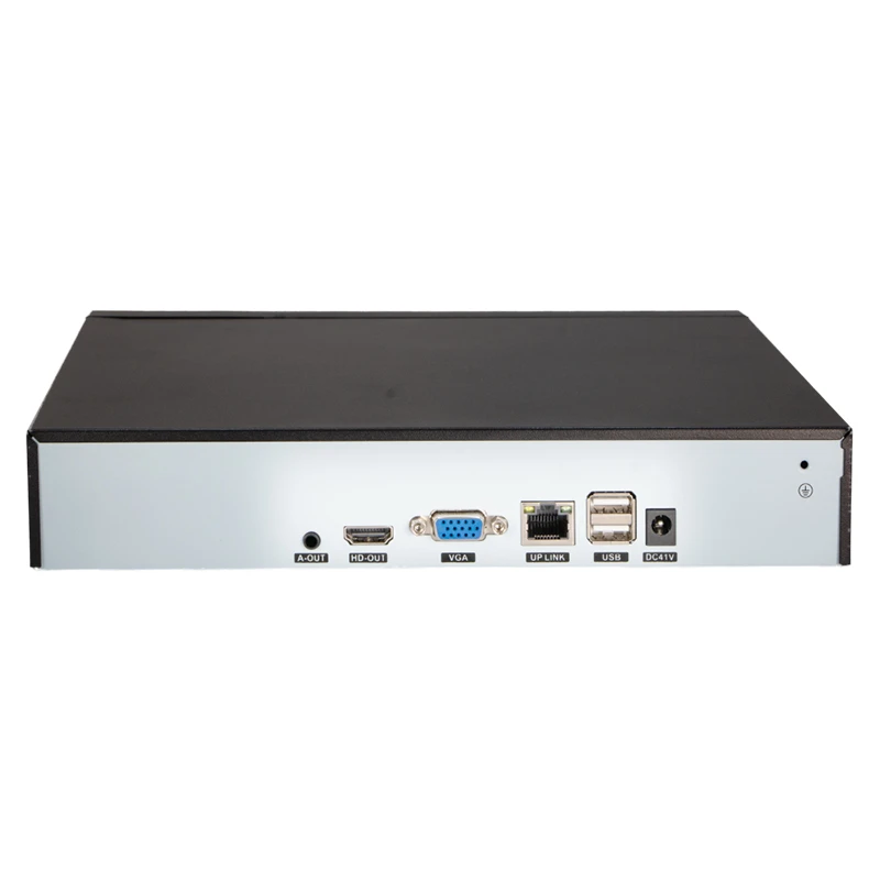 دستگاه ان‌وی‌آر (NVR) 16 کانال ۵ مگاپیکسل IP