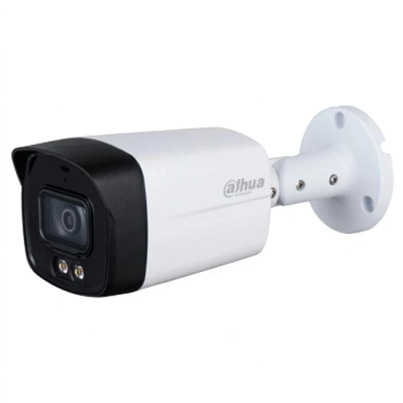 دوربین مداربسته بالت آنالوگ داهوا مدل DH-HAC-HFW1509TLMP-LED