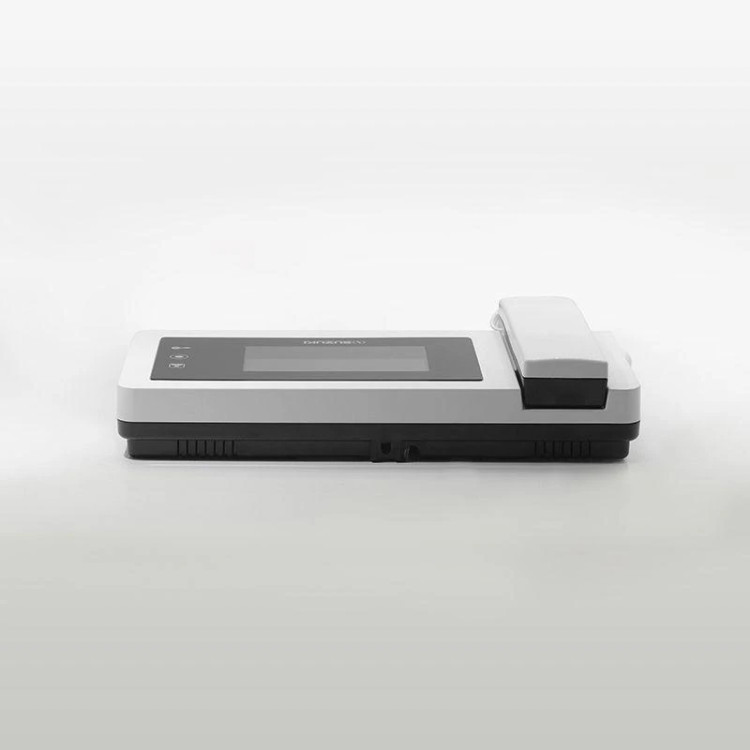 مانیتور آیفون تصویری سوزوکی مدل SZ-415MI سایز ۴.۳ اینچ
