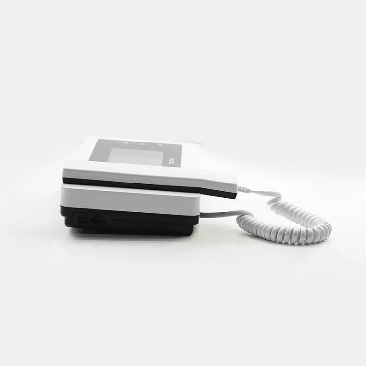 مانیتور آیفون تصویری سوزوکی مدل SZ-415MI سایز ۴.۳ اینچ