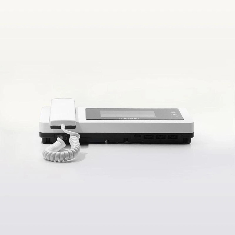 مانیتور آیفون تصویری سوزوکی مدل SZ-415MI سایز ۴.۳ اینچ